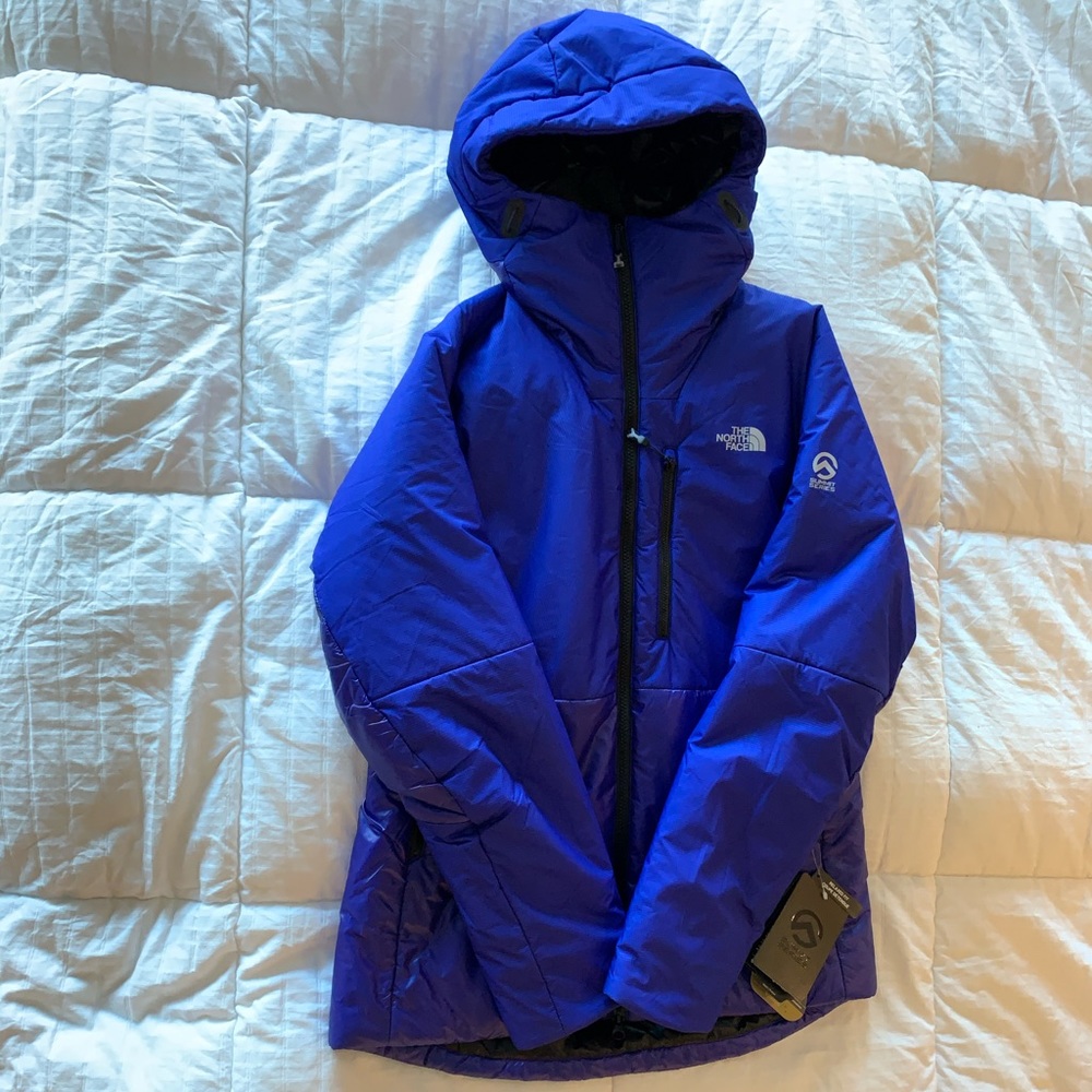 Women’s M North Face Summit Jacket